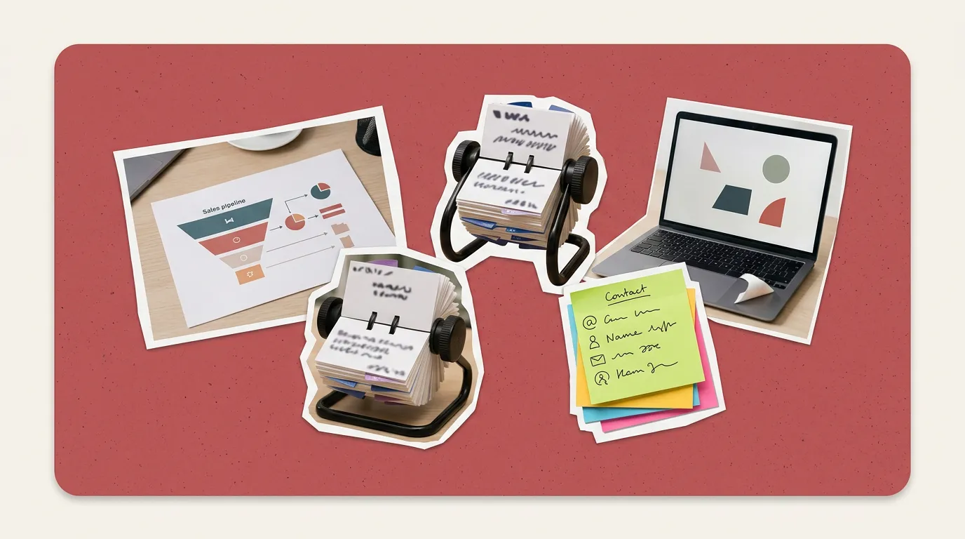 HubSpot alternatives