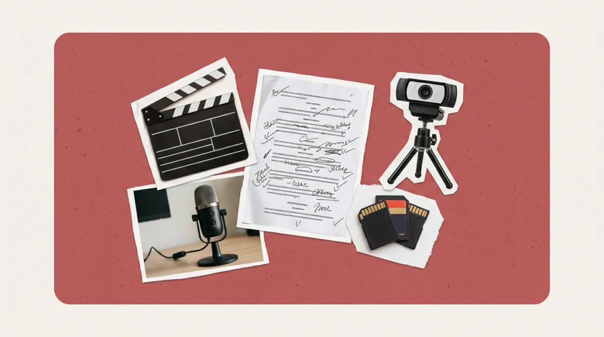 Synthesia alternatives