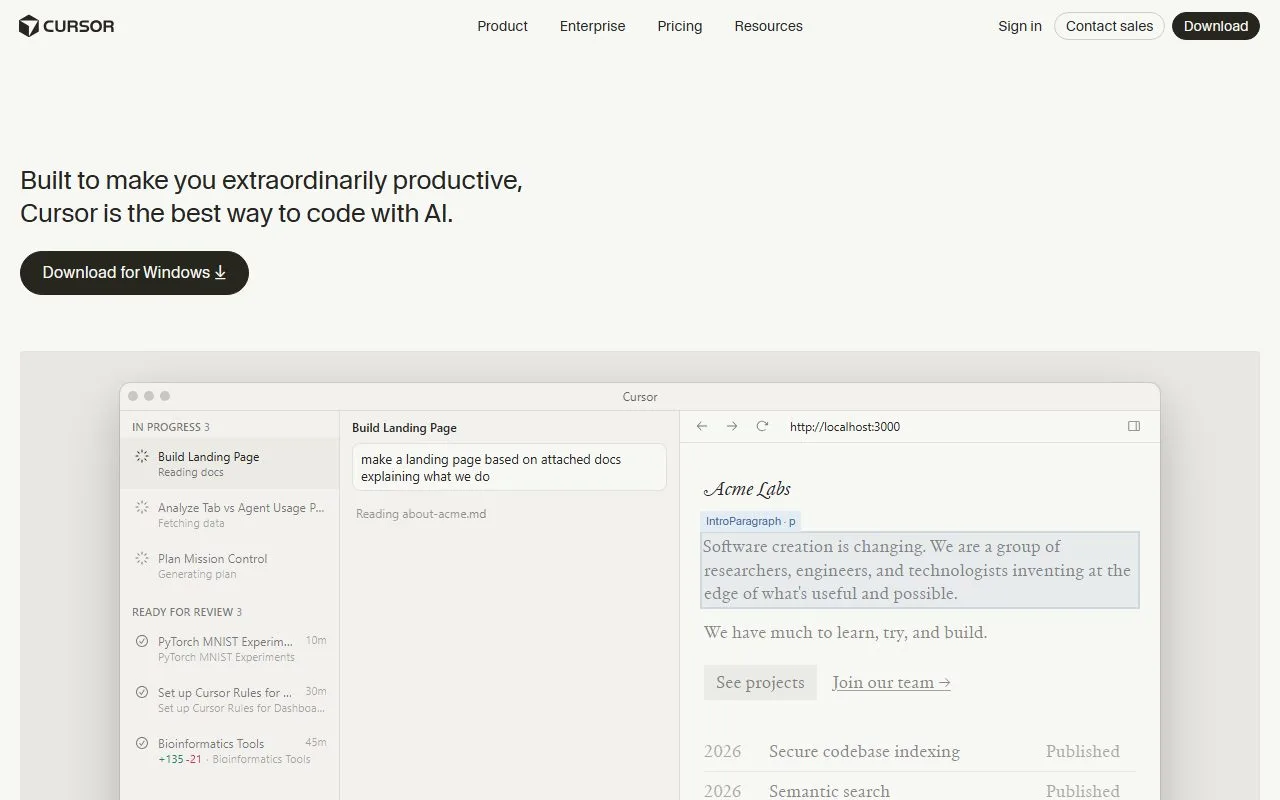 Best GitHub Copilot Alternatives in 2026: For Every Dev Team ...