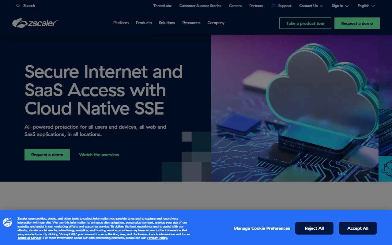 Enterprise Web Filtering Software Best Web Filtering Software for Business (2026) | ToolsForHumans